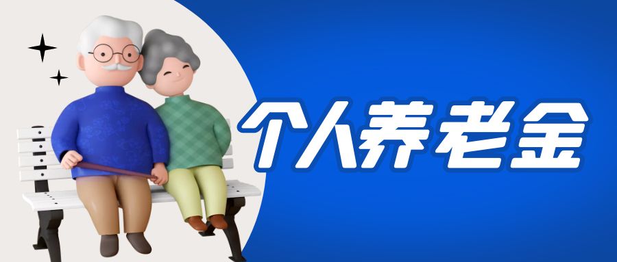 金證睿服參與國(guó)家個(gè)人養(yǎng)老金項(xiàng)目